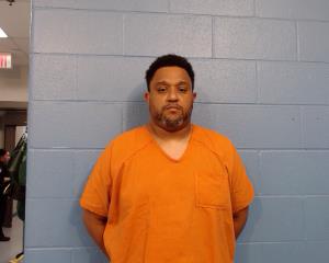 Cummins, Joseph Daniel booking photo