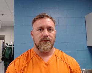 Harris, Joseph Kenneth booking photo