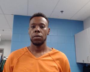 Tolbert, Ryan Trameil booking photo