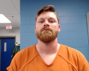 Lane, Kyle Jeremy booking photo