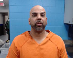 Garced, Jason Paul arrested by Williamson County PD/SO