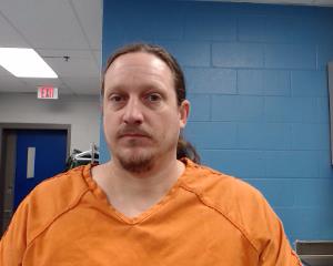 Ingle, Casey Joe arrested by Williamson County PD/SO