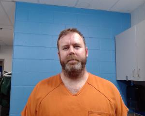 Towner, Thomas Emory arrested by Williamson County PD/SO