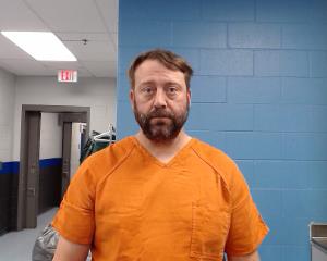 Bousquet, Benjamin Scott arrested by Williamson County PD/SO