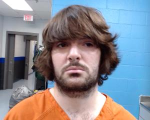 Morris, Austin Cole arrested by Williamson County PD/SO