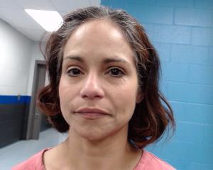 Dejesus, Maria Elena arrested by Williamson County PD/SO