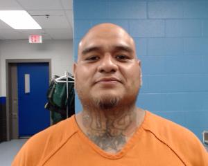 Morales, Fransisco arrested by Williamson County PD/SO