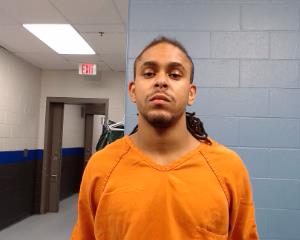 Harris, Qu’Shun Lamar arrested by Williamson County PD/SO