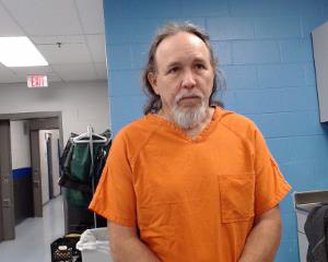 Todd, Chad Lee arrested by Williamson County PD/SO