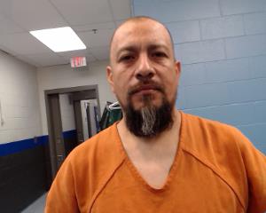 Reyes, Julian arrested by Williamson County PD/SO