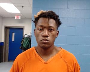 Askew Betts, Matthew Tyrese arrested by Williamson County PD/SO