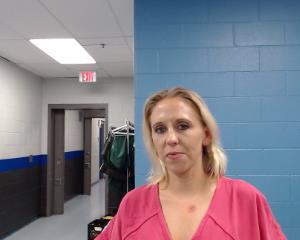 Makar, Kristen Nicole booking photo