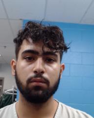 Lateef, Ahmed arrested by Williamson County PD/SO