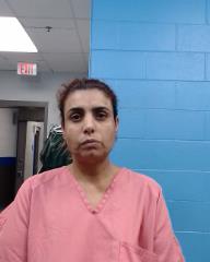 Alindawi, Angela arrested by Williamson County PD/SO