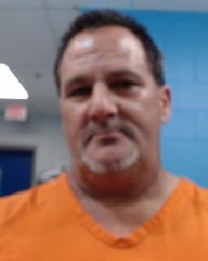 Ferguson, John Robert arrested by Williamson County PD/SO