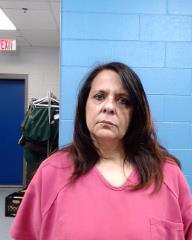 Pidani, Dianna D. booking photo