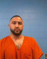 Gafrick, Andrew Mark arrested by Williamson County PD/SO