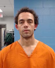 Sugg, Tristan Raphael arrested by Williamson County PD/SO
