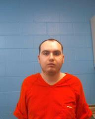 Clingon, Randall Boyd arrested by Williamson County PD/SO