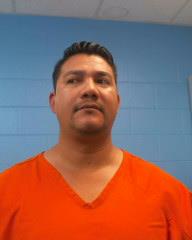 Valdez-Cruz, Gustavo Adolfo arrested by Williamson County PD/SO