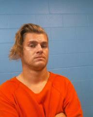 Replogle, Chris Scott arrested by Williamson County PD/SO