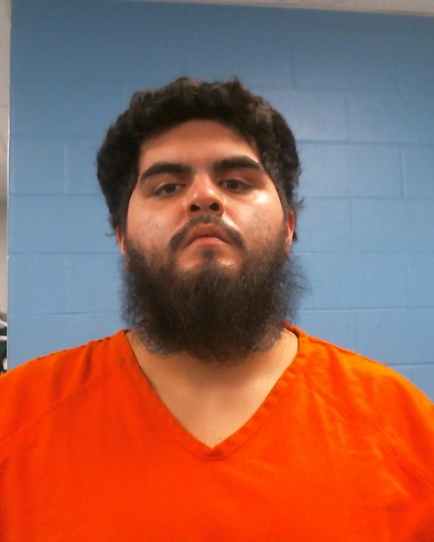 Martinez, Essau arrested by Williamson County PD/SO