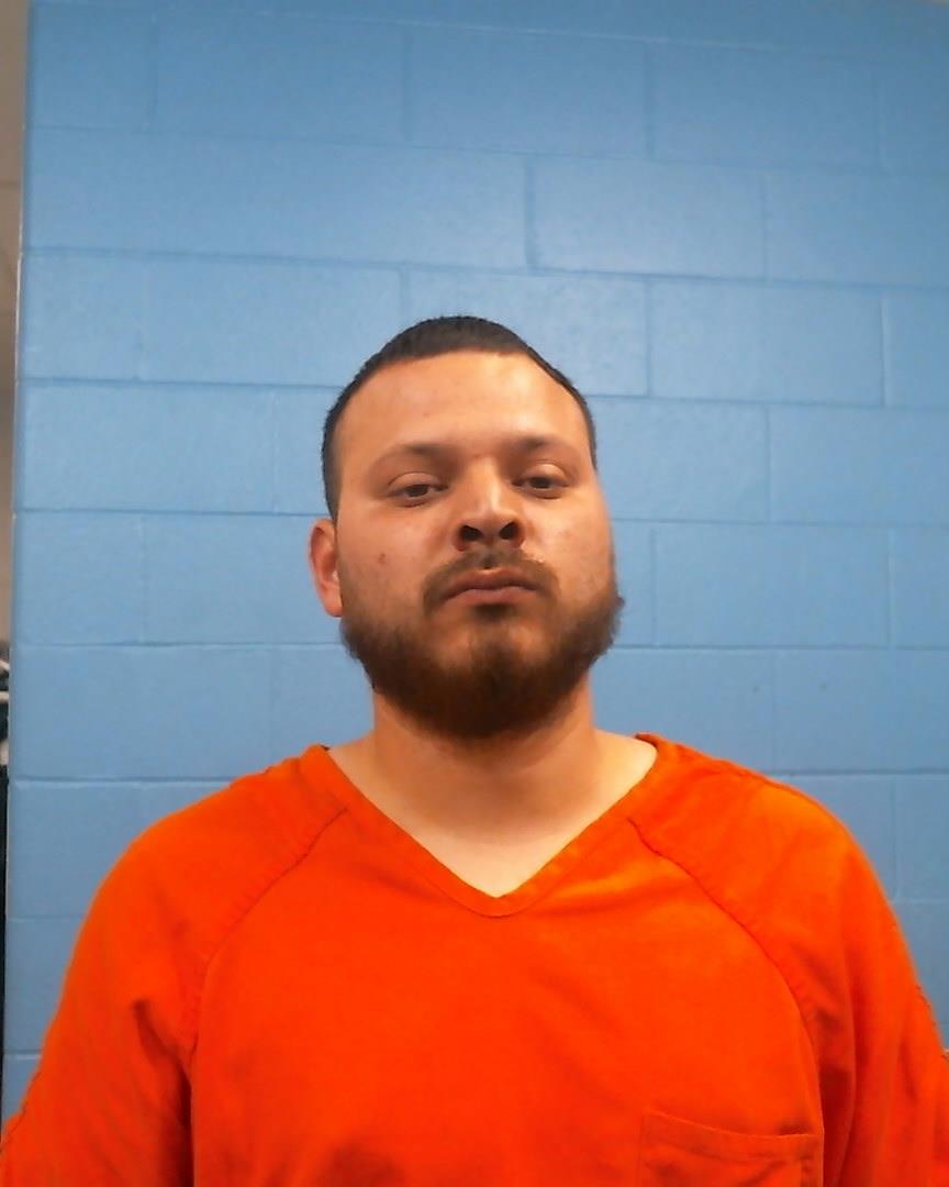 Dixon, James Ross arrested by Williamson County PD/SO