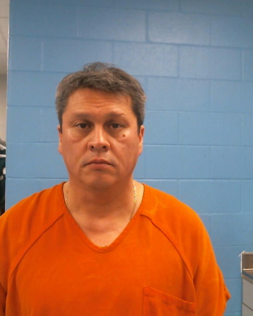 Berdeja, Hugo Gomez arrested by Williamson County PD/SO