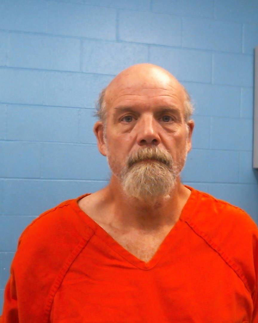 Stroud, James Ray arrested by Williamson County PD/SO