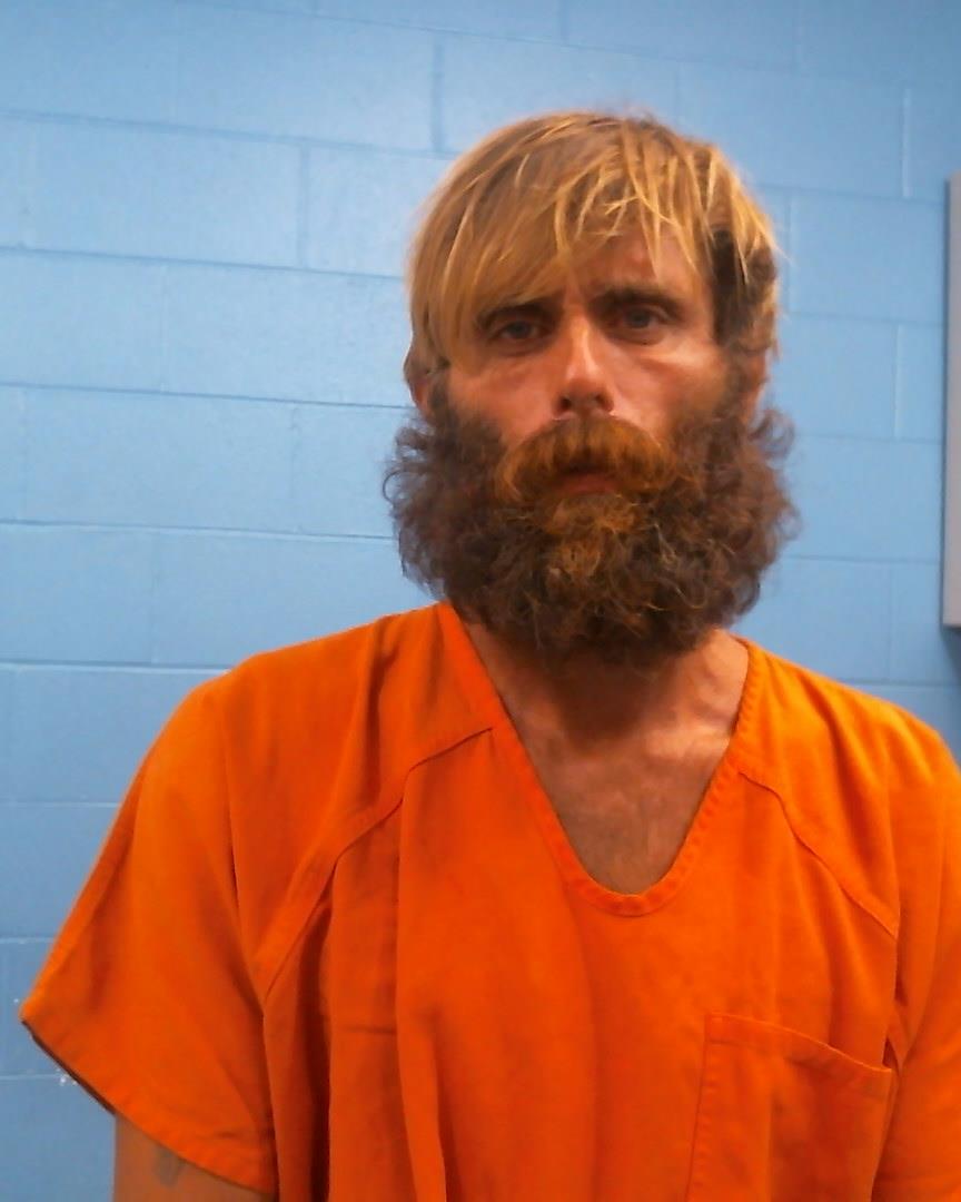 Jones, Michael Ray arrested by Williamson County PD/SO