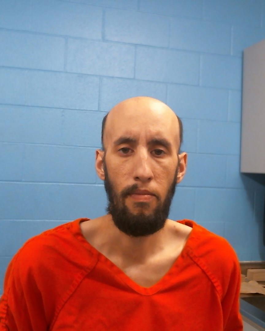 Perry, Shane Michael arrested by Williamson County PD/SO