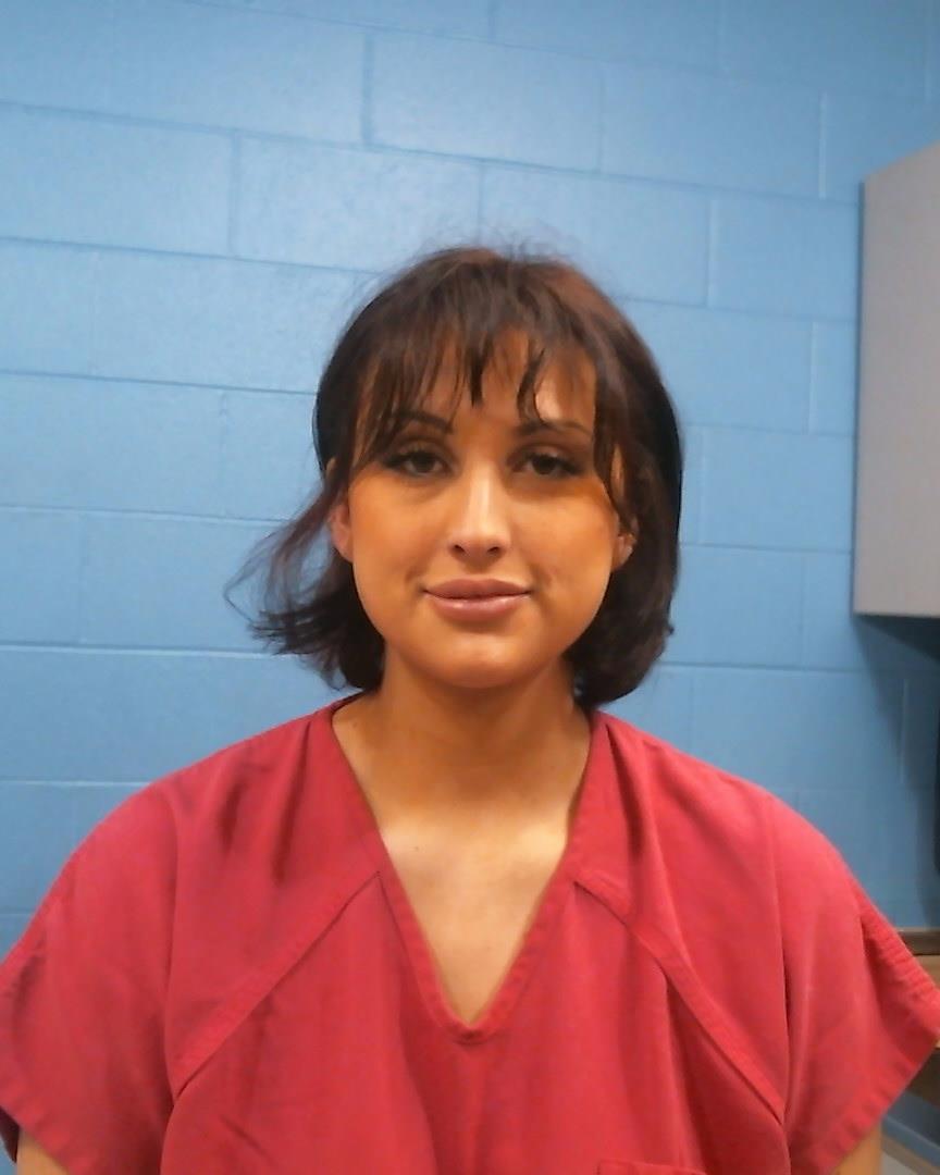 Chairez, Eliot Grace arrested by Williamson County PD/SO