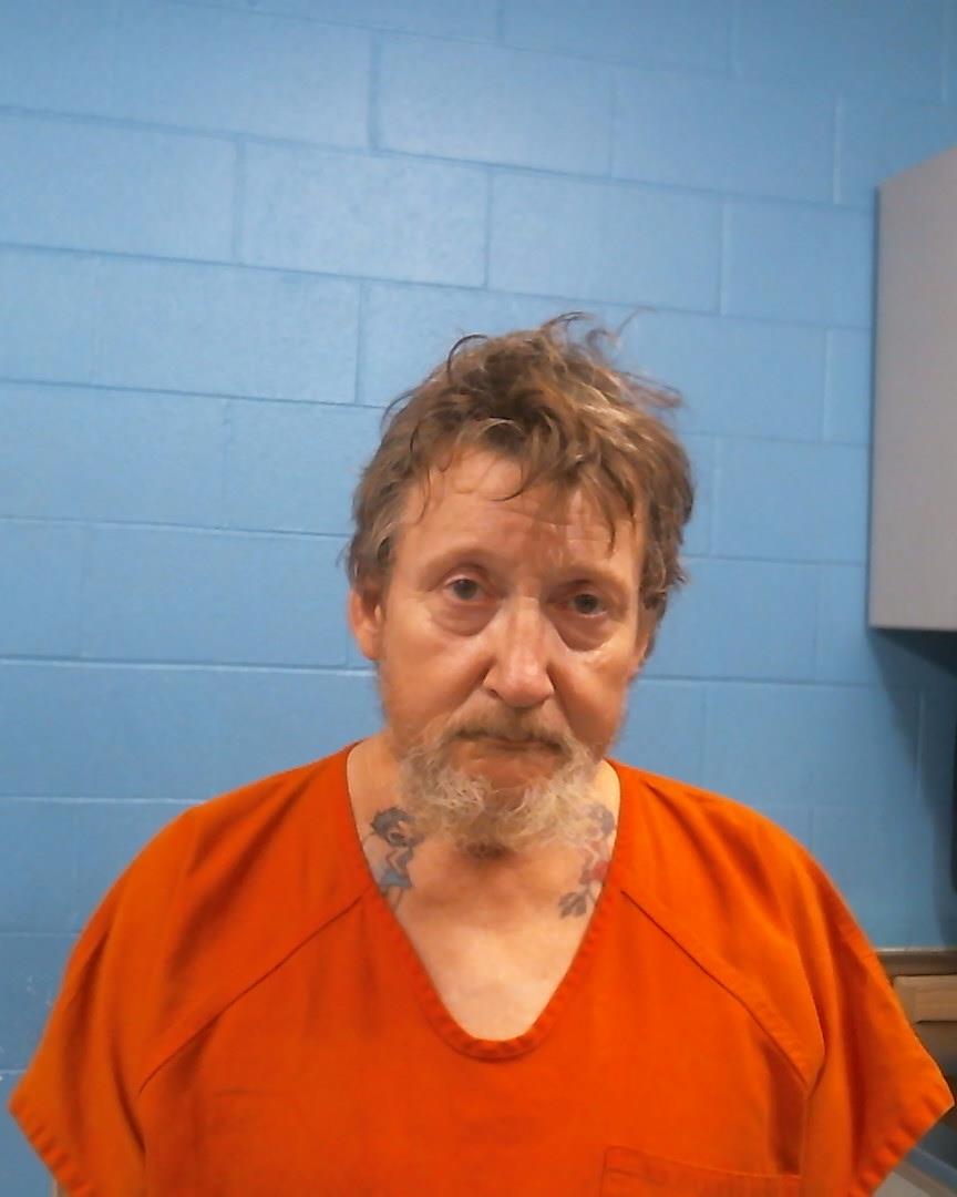 Clancy, Howard Jay arrested by Williamson County PD/SO