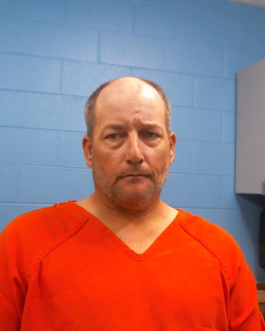 Tobler, Justin Byers arrested by Williamson County PD/SO