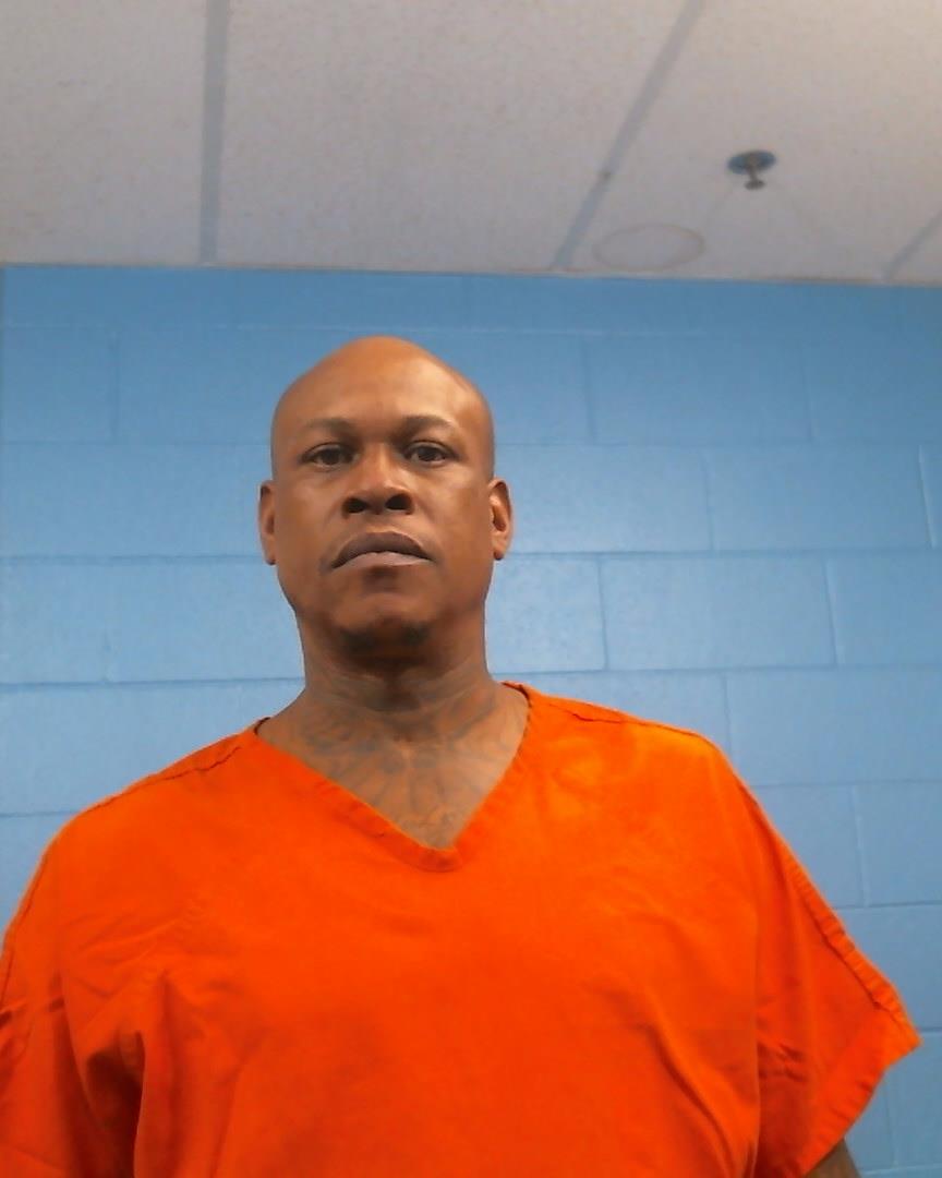 Flowers, Curry Dwayne, Sr. booking photo