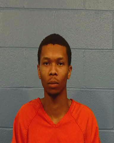 Brown, Harold Herbert arrested by Williamson County PD/SO