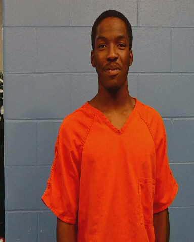 Keazer, Corey arrested by Williamson County PD/SO