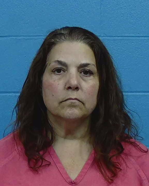 Betts-Sublett, Tracy Lee arrested by Williamson County PD/SO