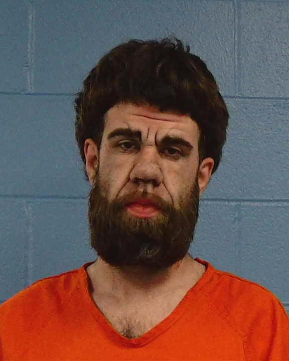 Pace, Andrew Ray arrested by Williamson County PD/SO