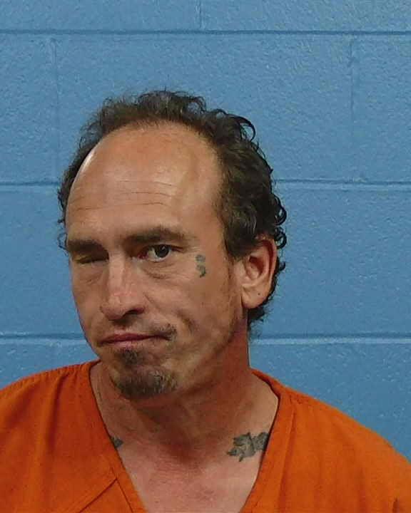 Malone, James Edward, II arrested by Williamson County PD/SO