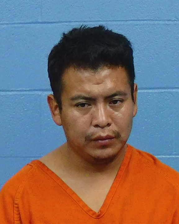 Tunche Munc, Elmer Alexander arrested by Williamson County PD/SO