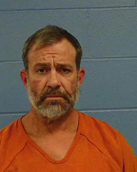 Garcia, Christopher Raymond arrested by Williamson County PD/SO