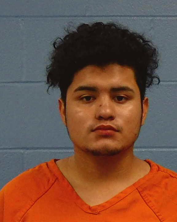 Nunez Padilla, Jostin Janfer booking photo