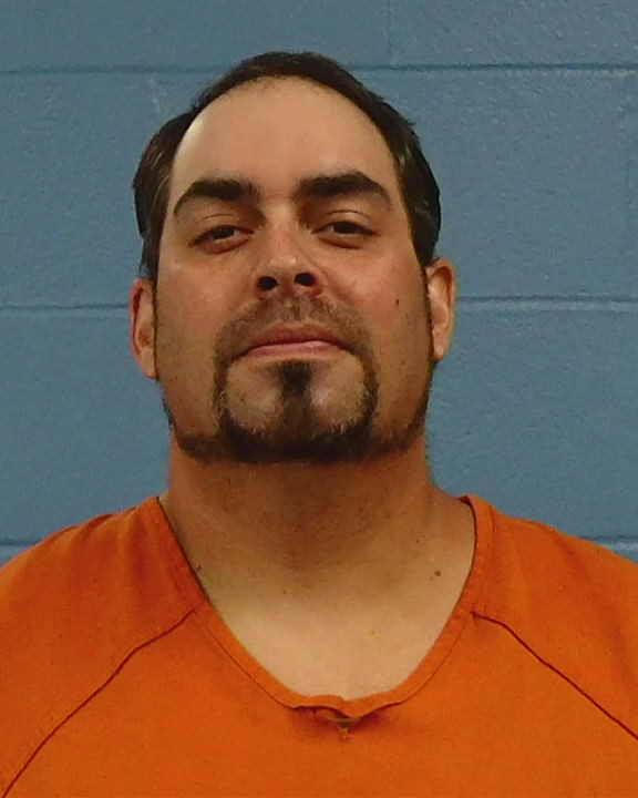 Hoag, Brendan Richard arrested by Williamson County PD/SO