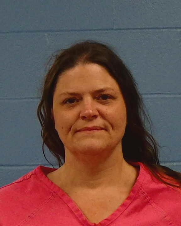 Bell, Denisha Swearingen arrested by Williamson County PD/SO