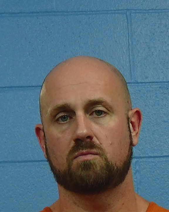 O’neal, Justin royce arrested by Williamson County PD/SO