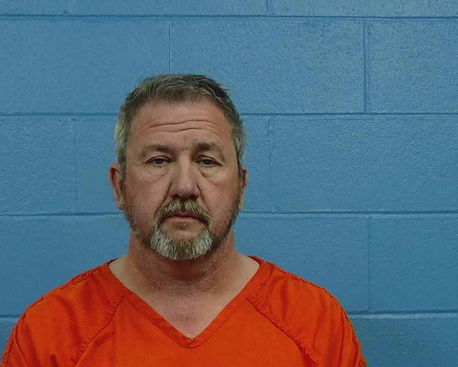 WALTHER, DAVID LLOYD arrested by Williamson County PD/SO