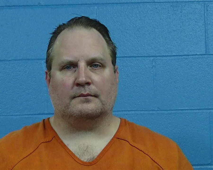 Poe, Aaron Joseph arrested by Williamson County PD/SO