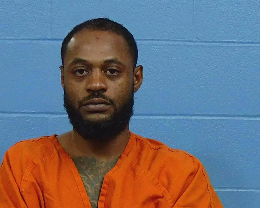 Francis, Nicholas arrested by Williamson County PD/SO