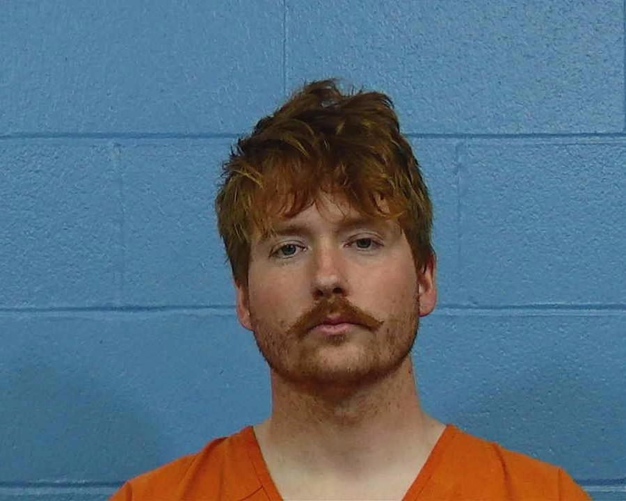 Davis, Michael Allen booking photo